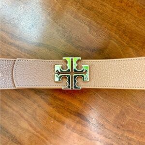 Tory Burch Reversible Belt